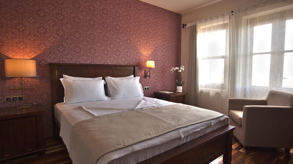 Cunda Labris Hotel Ayvalı Zimmer foto